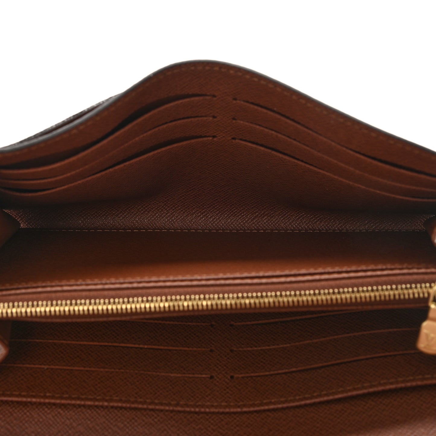 Monogram Sarah Wallet NM