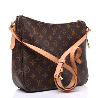 Louis Vuitton Monogram Mabillon 3 of 15