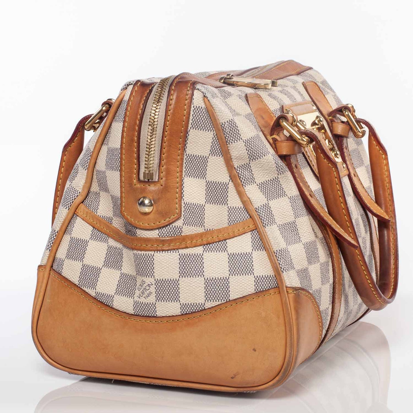 Damier Azur Berkeley