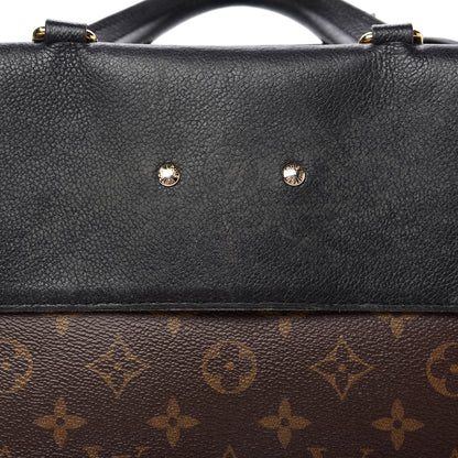 Louis Vuitton Monogram Venus Black 12 of 12