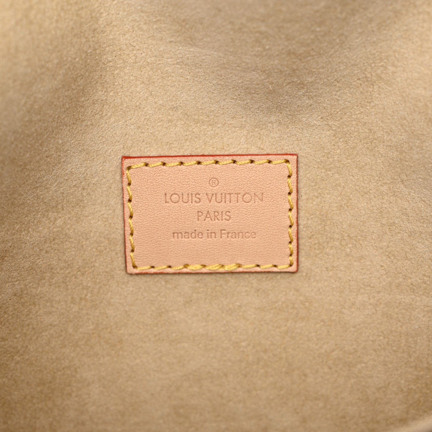 Monogram Saumur BB