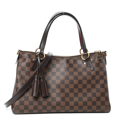 Louis Vuitton Damier Ebene Lymington 1 of 9