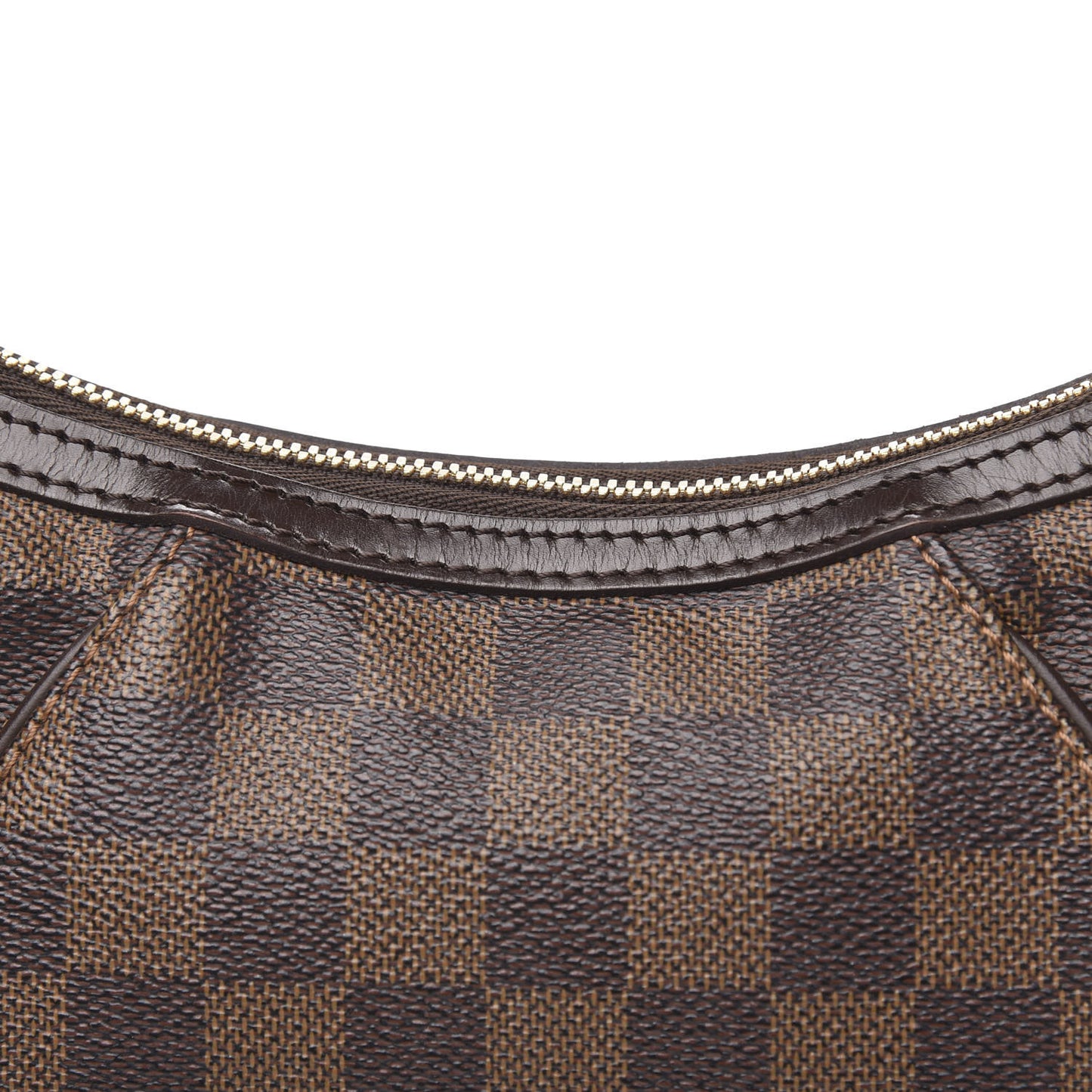 Damier Ebene Thames PM