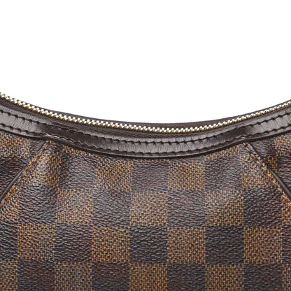 Louis Vuitton Damier Ebene Thames PM 12 of 12