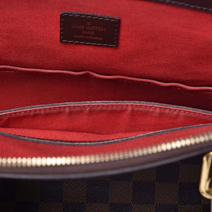 Louis Vuitton Damier Ebene Verona GM 7 of 12
