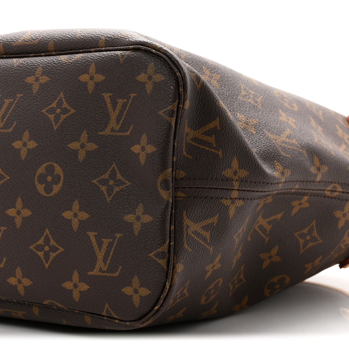 Monogram Neo Neverfull MM