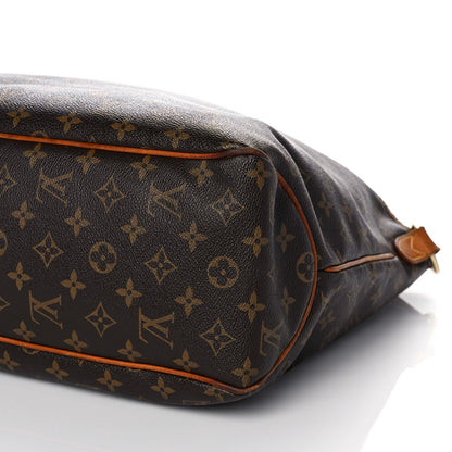 Louis Vuitton Monogram Delightful MM 9 of 14