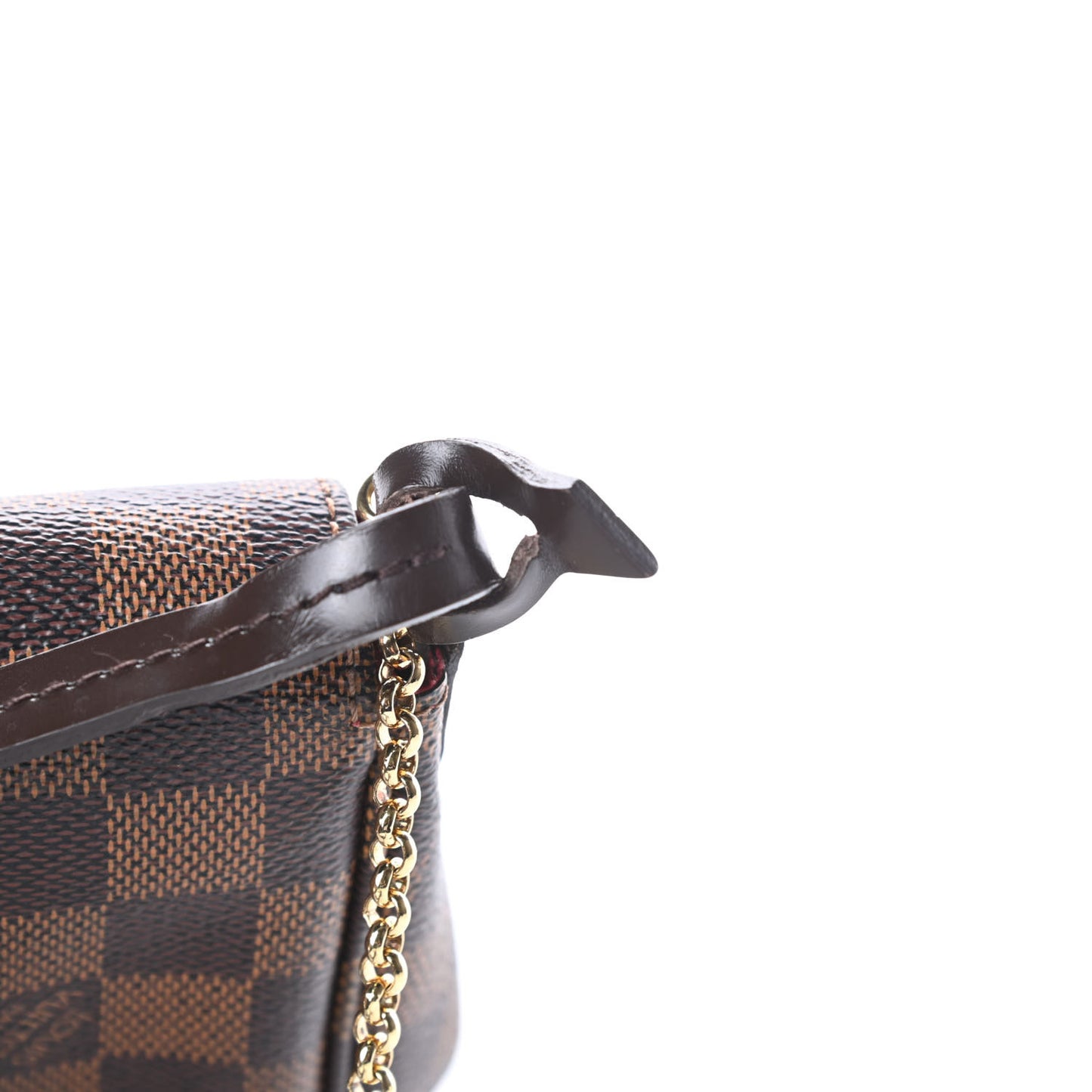 Damier Ebene Favorite MM