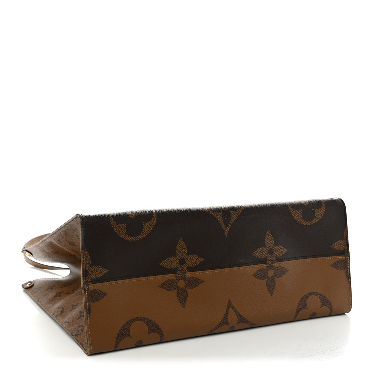 Louis Vuitton Reverse Monogram Giant Onthego GM 4 of 12