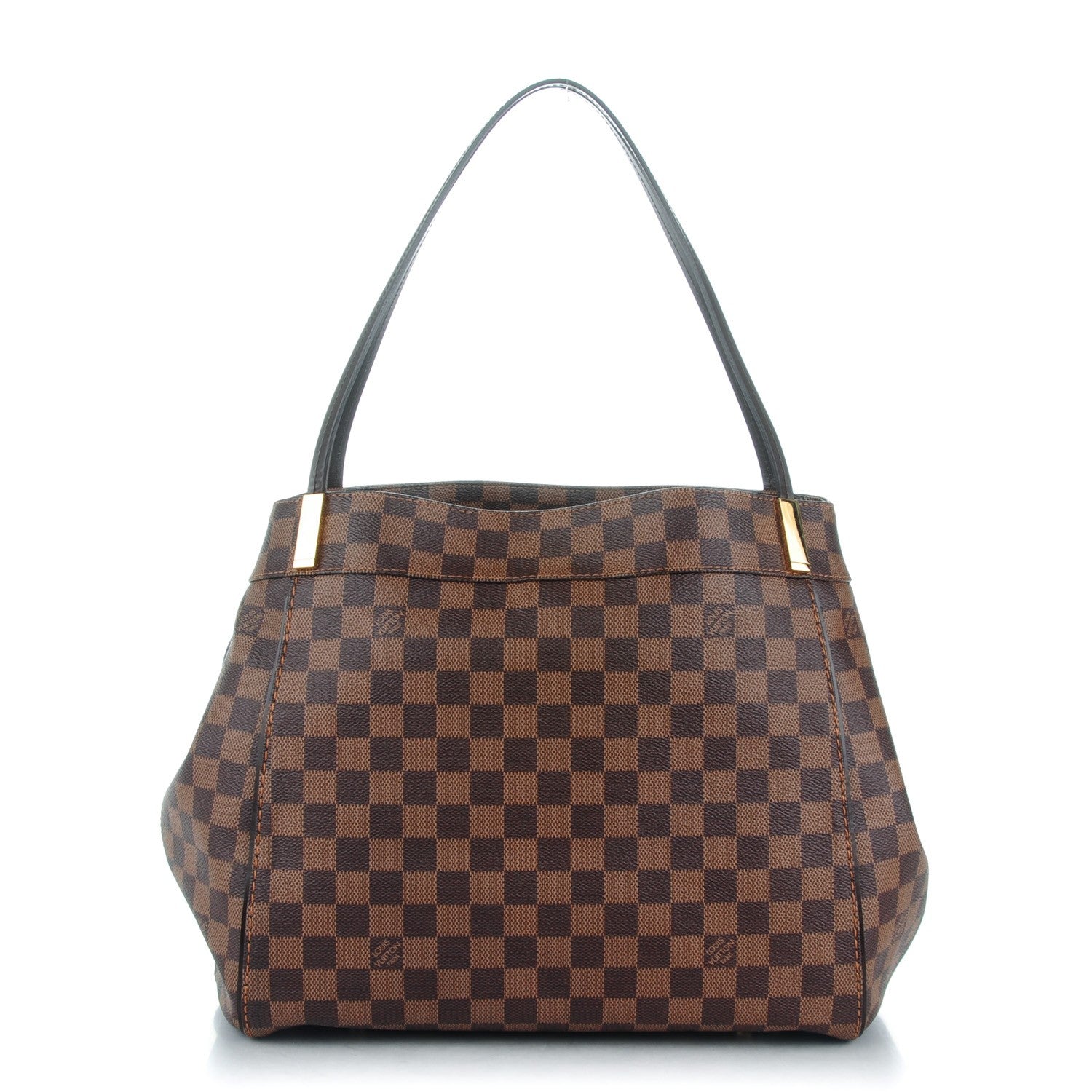 Louis Vuitton Damier Ebene Marylebone GM 1 of 7