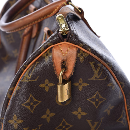 Louis Vuitton Monogram Speedy 30 8 of 30