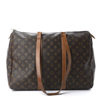 Louis Vuitton Monogram Sac Flanerie 45 1 of 16