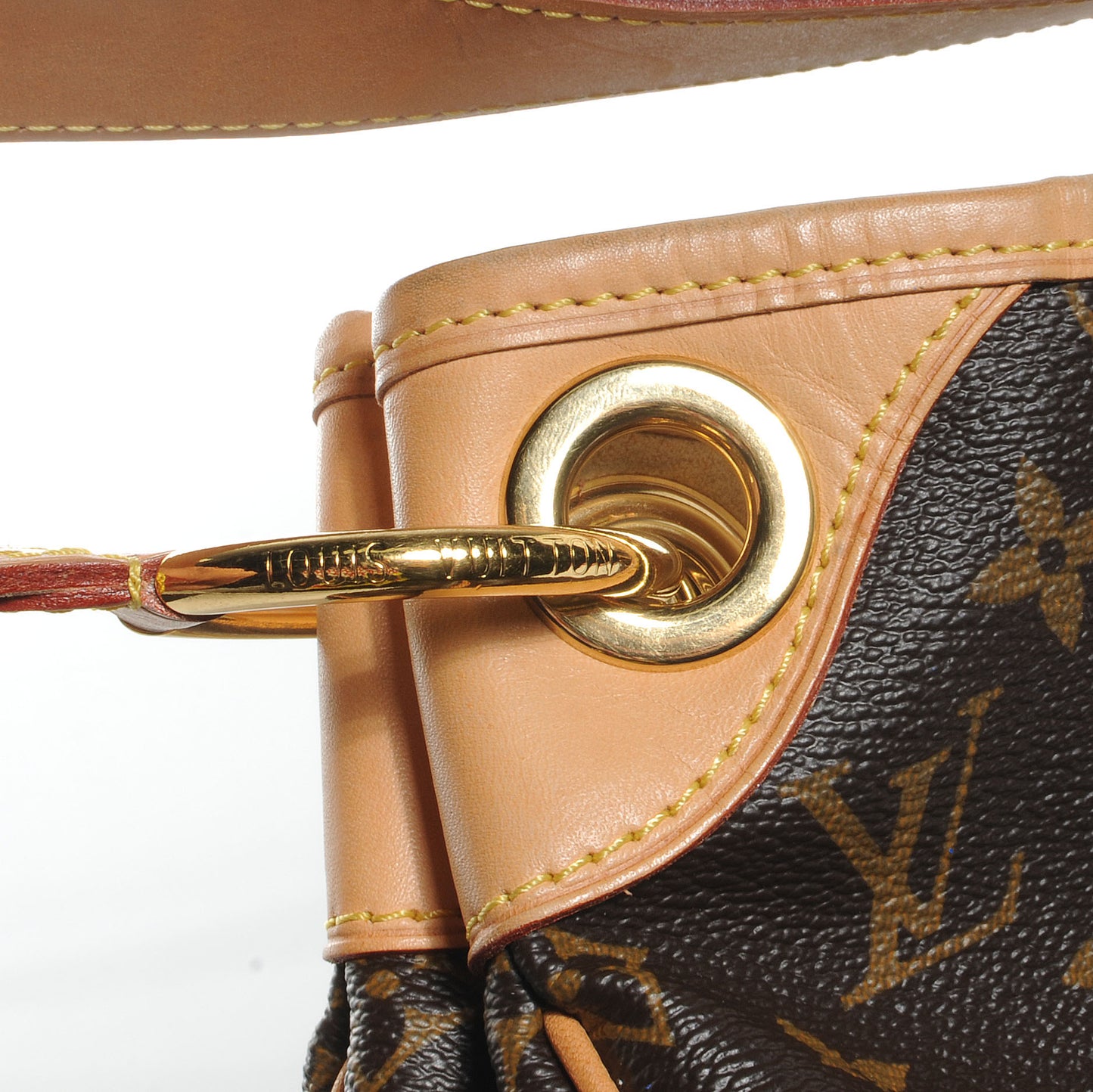 Monogram Galliera PM