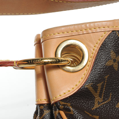 Louis Vuitton Monogram Galliera PM 8 of 8