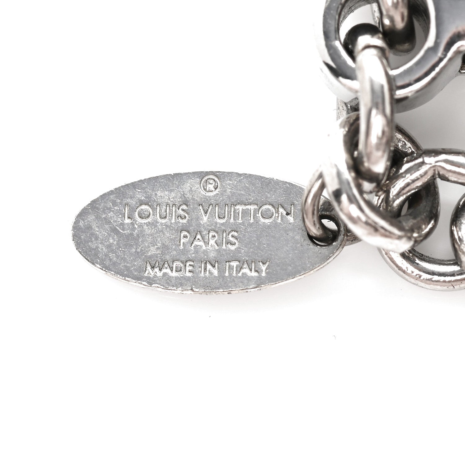 Louis Vuitton Electric Epi Fleur d'Epi Bag Charm Black 4 of 5