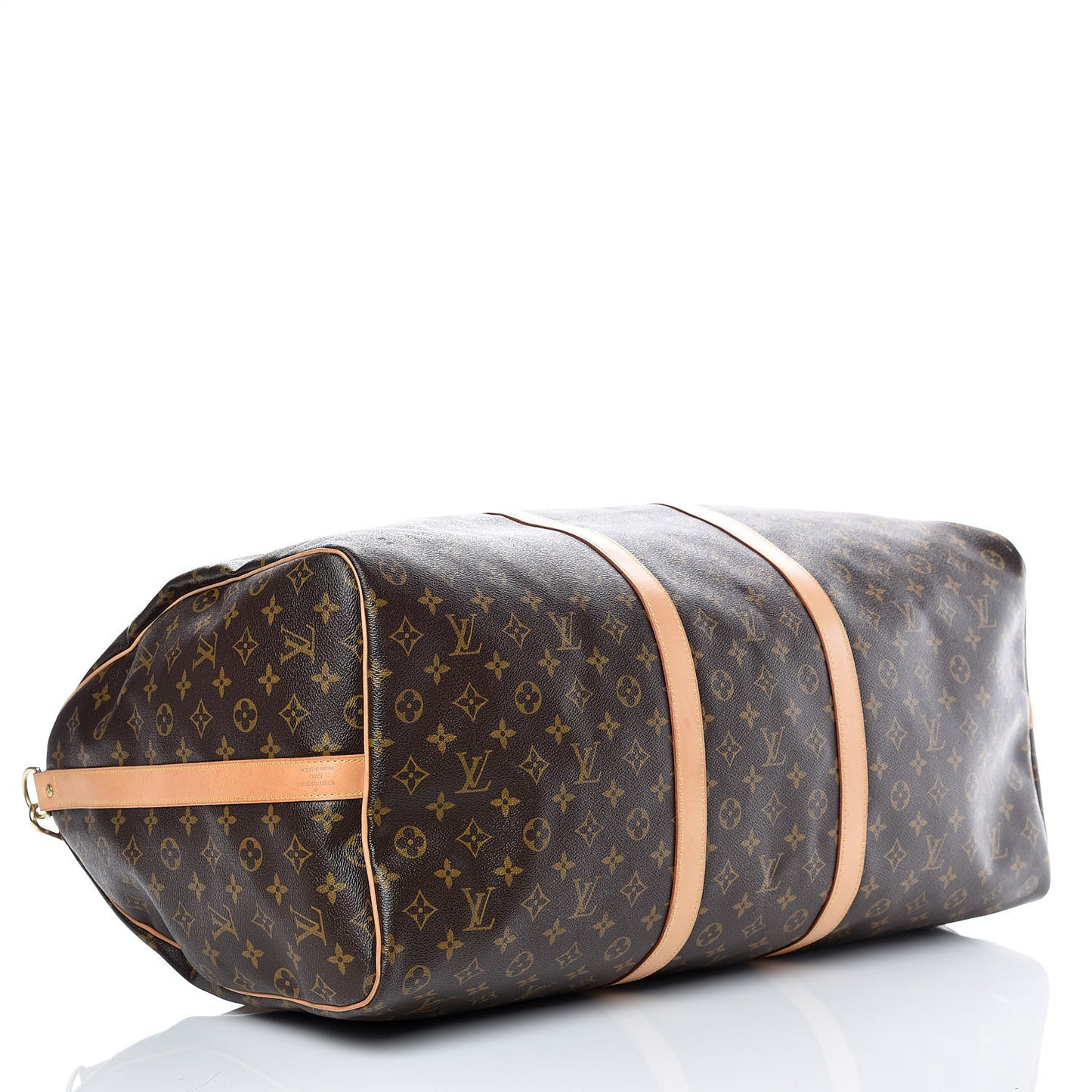 Monogram Keepall Bandouliere 60