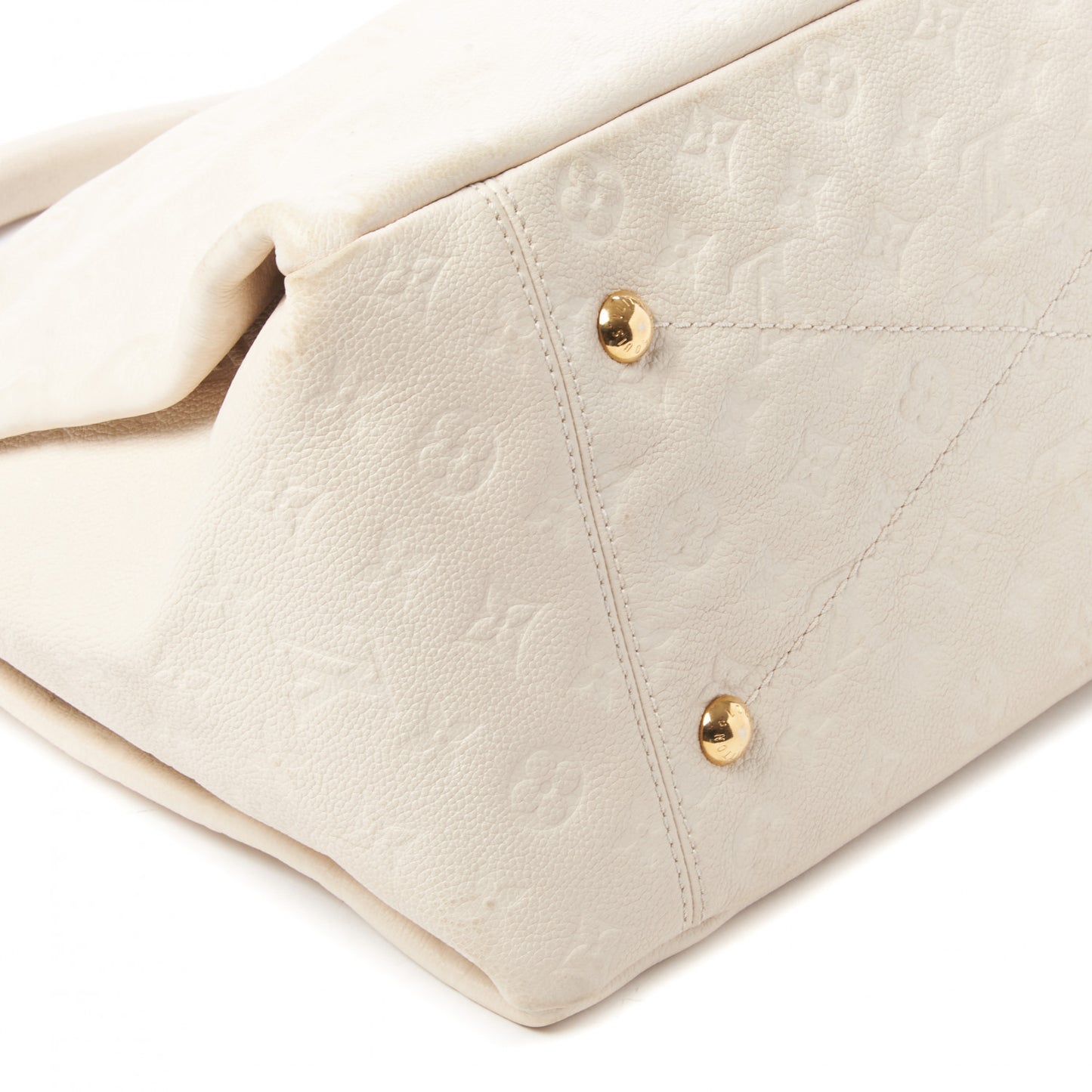 Empreinte Artsy MM Neige