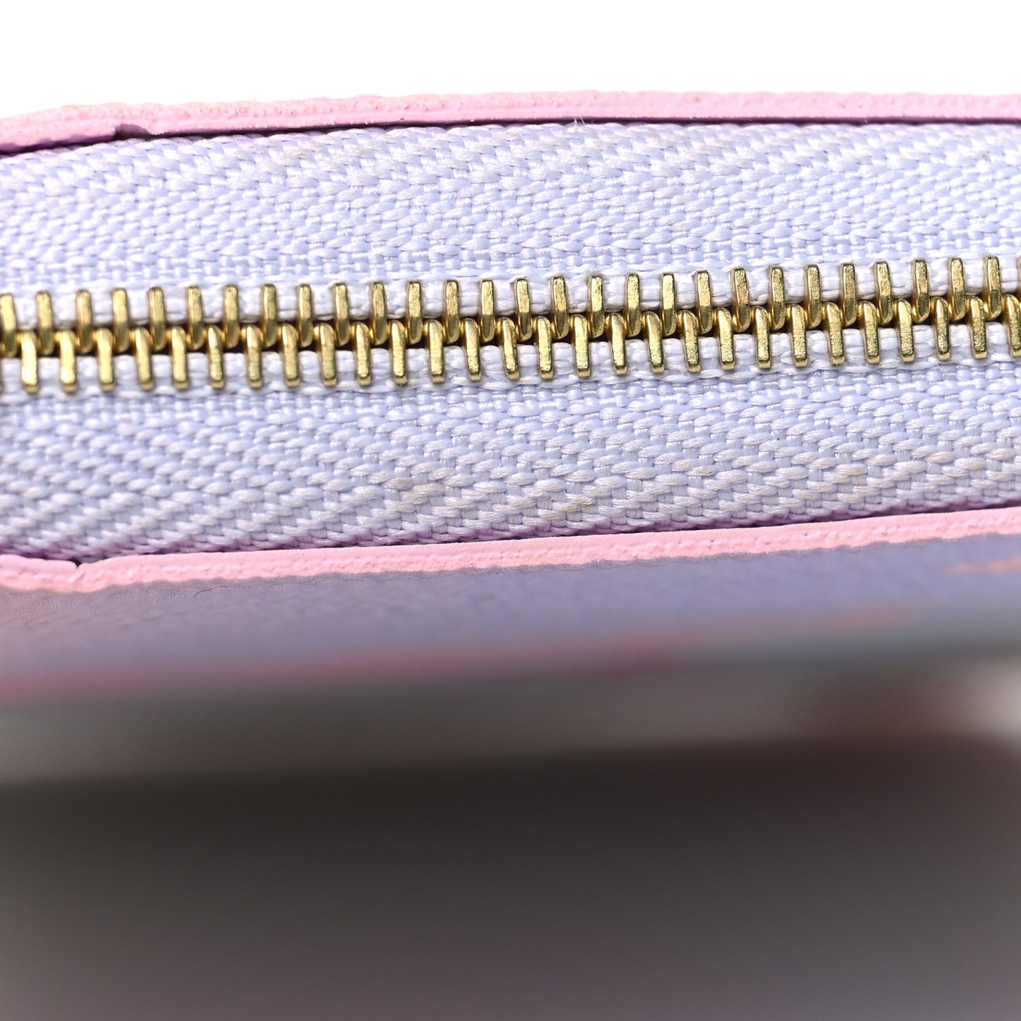 Monogram Giant Spring In The City Zippy Coin Purse Sunrise Pastel