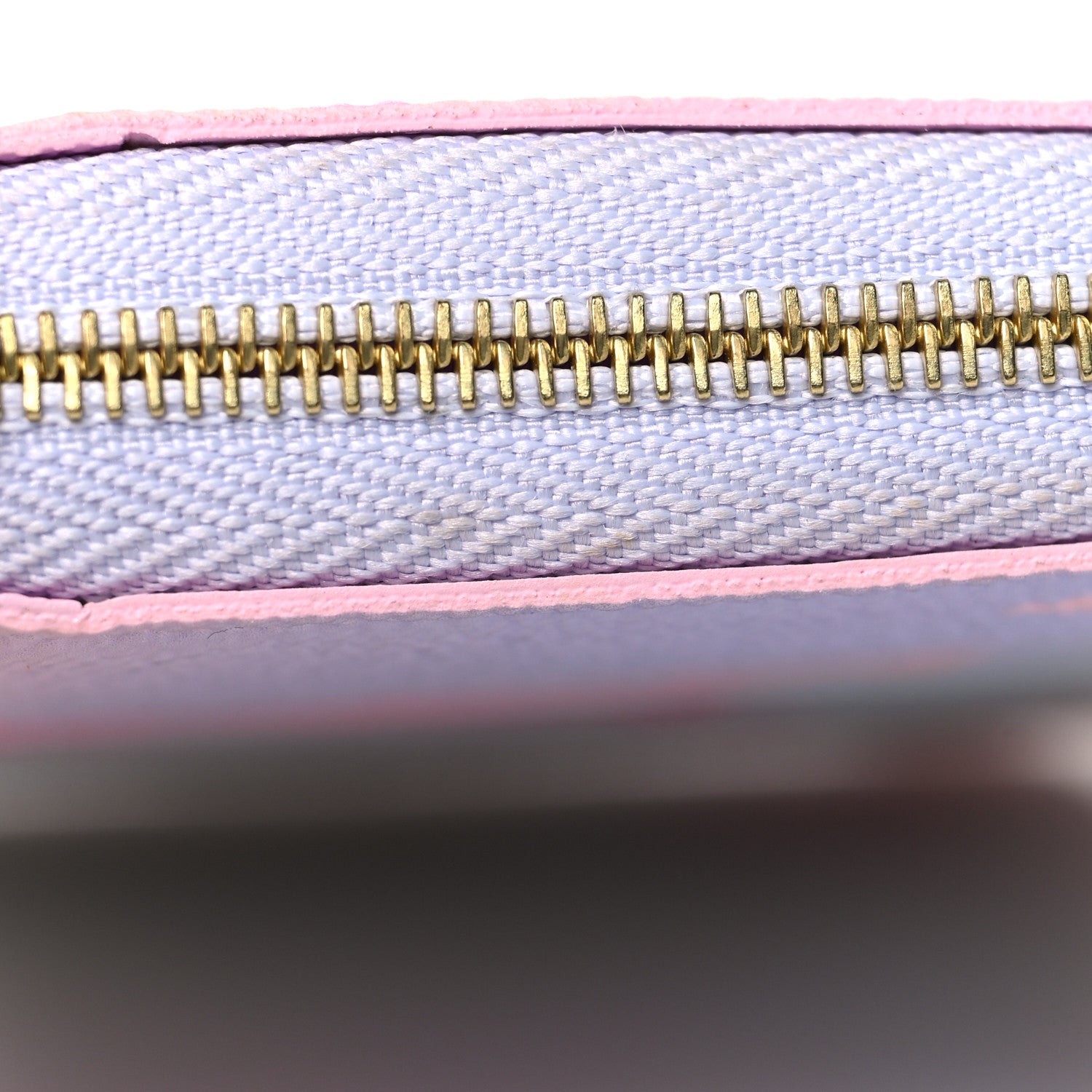 Louis Vuitton Monogram Giant Spring In The City Zippy Coin Purse Sunrise Pastel 9 of 9