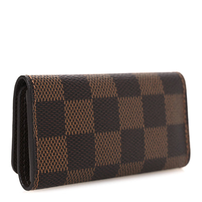 Louis Vuitton Damier Ebene Multicles 4 Key Holder 3 of 6