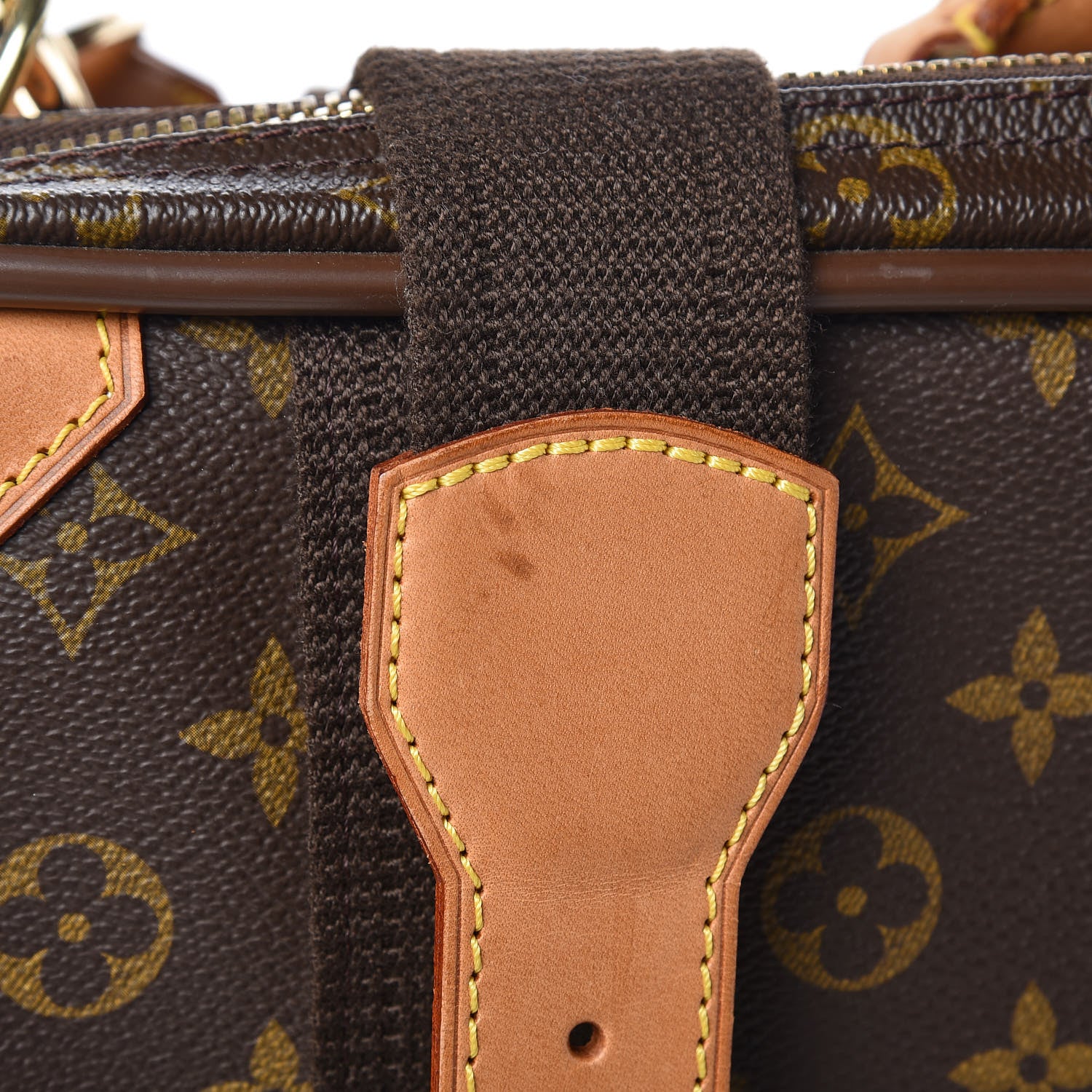 Louis Vuitton Monogram Satellite 53 7 of 18