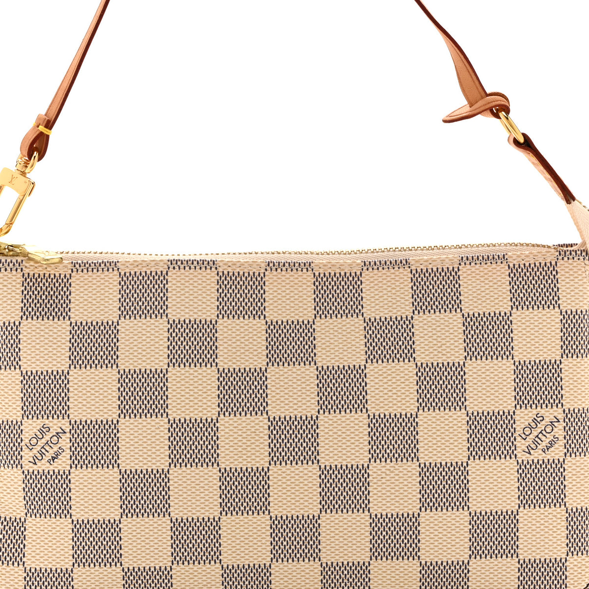 Damier Azur Pochette Accessories