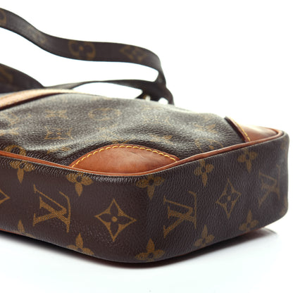 Louis Vuitton Monogram Danube 21 7 of 12