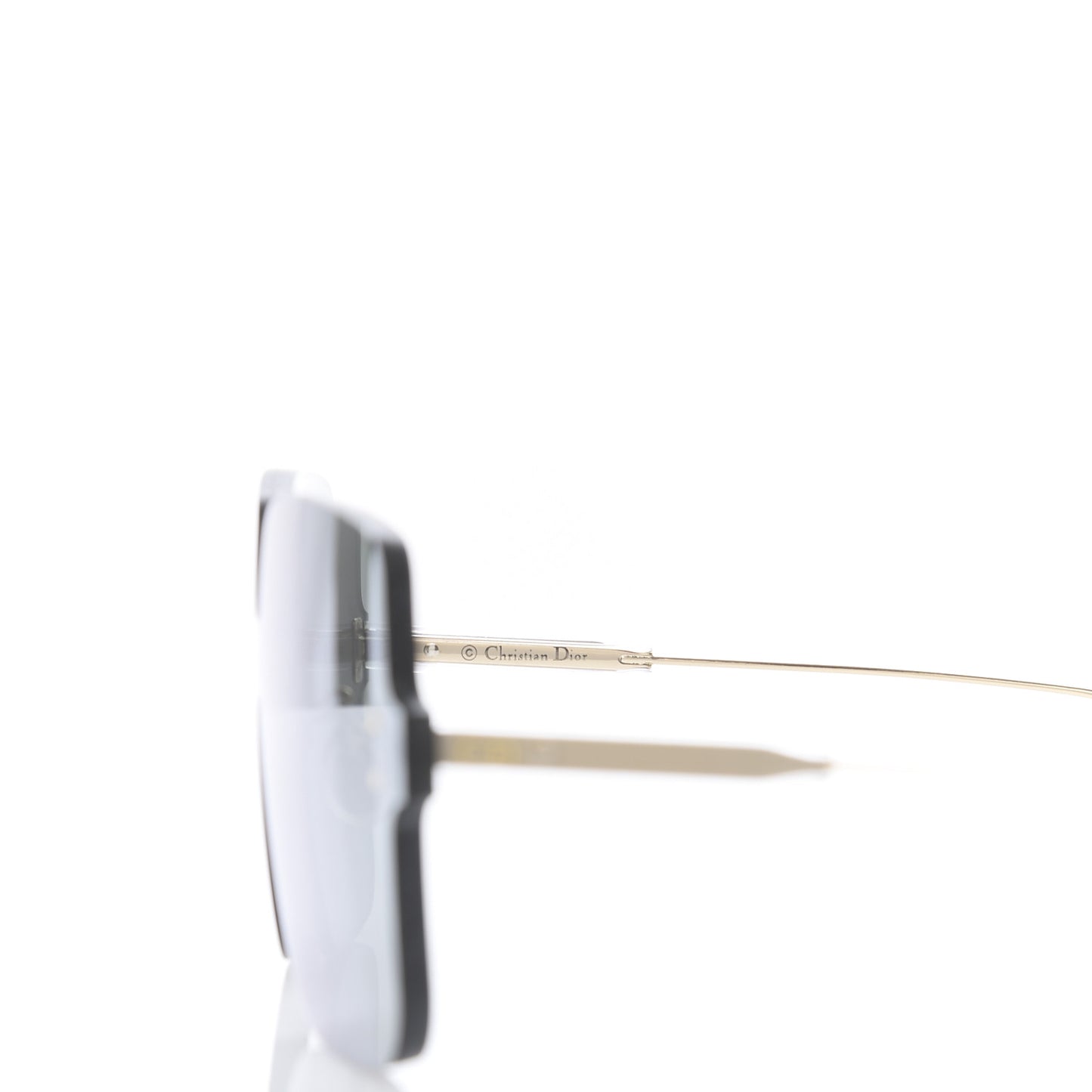 Color Quake 1 Sunglasses Silver