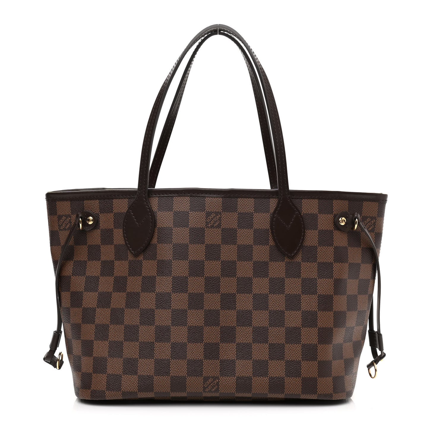 Damier Ebene Neo Neverfull PM