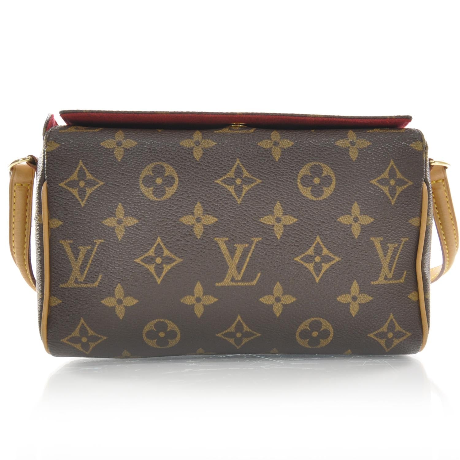 Louis Vuitton Monogram Recital 1 of 8