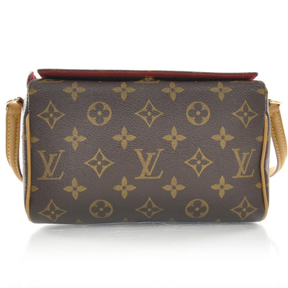 Louis Vuitton Monogram Recital 1 of 8