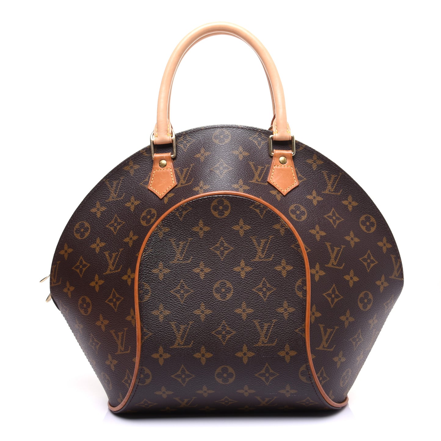 Monogram Ellipse MM