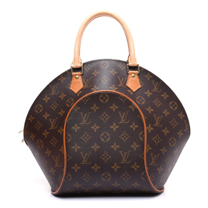 Louis Vuitton Monogram Ellipse MM 1 of 10