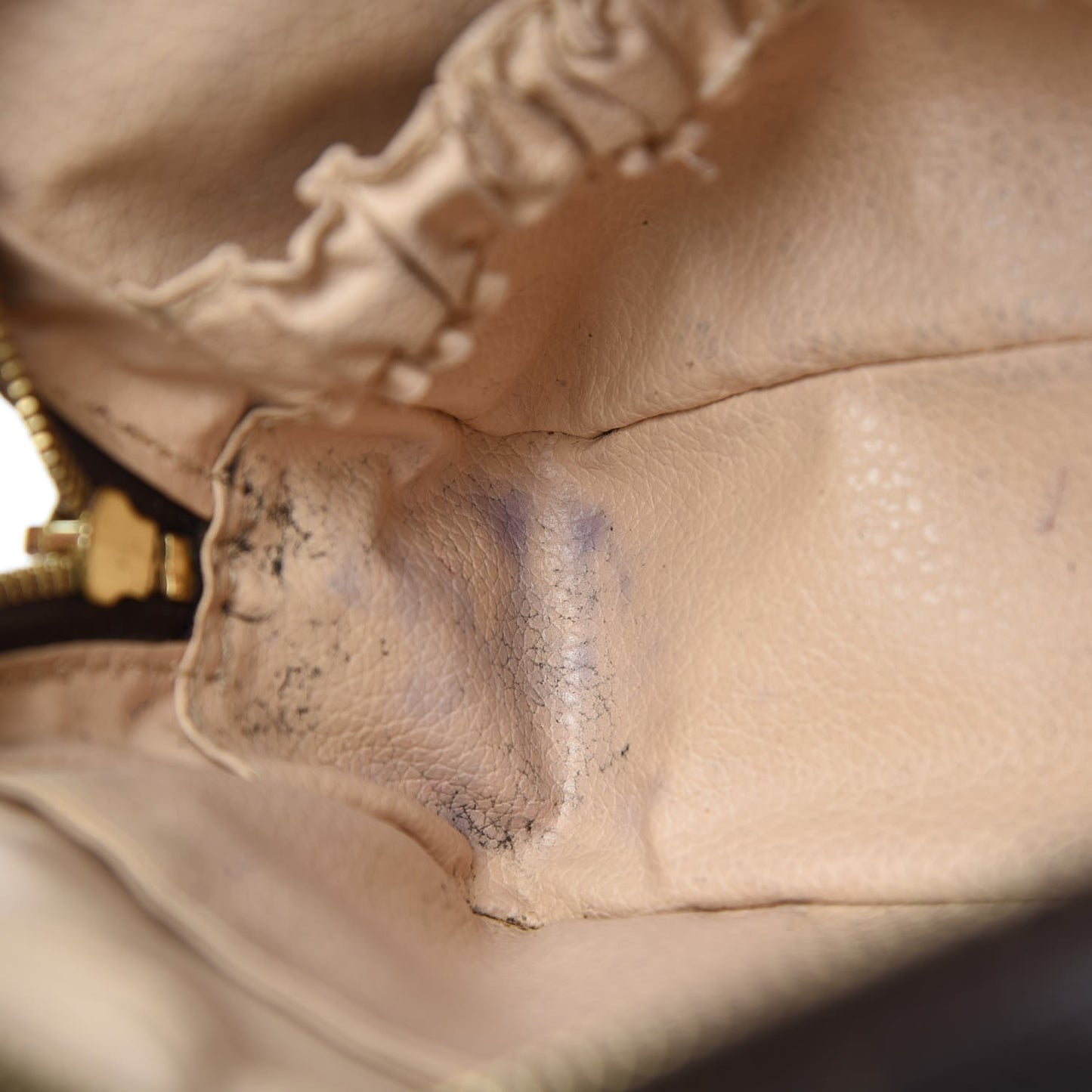 Monogram Trousse Toilette 23