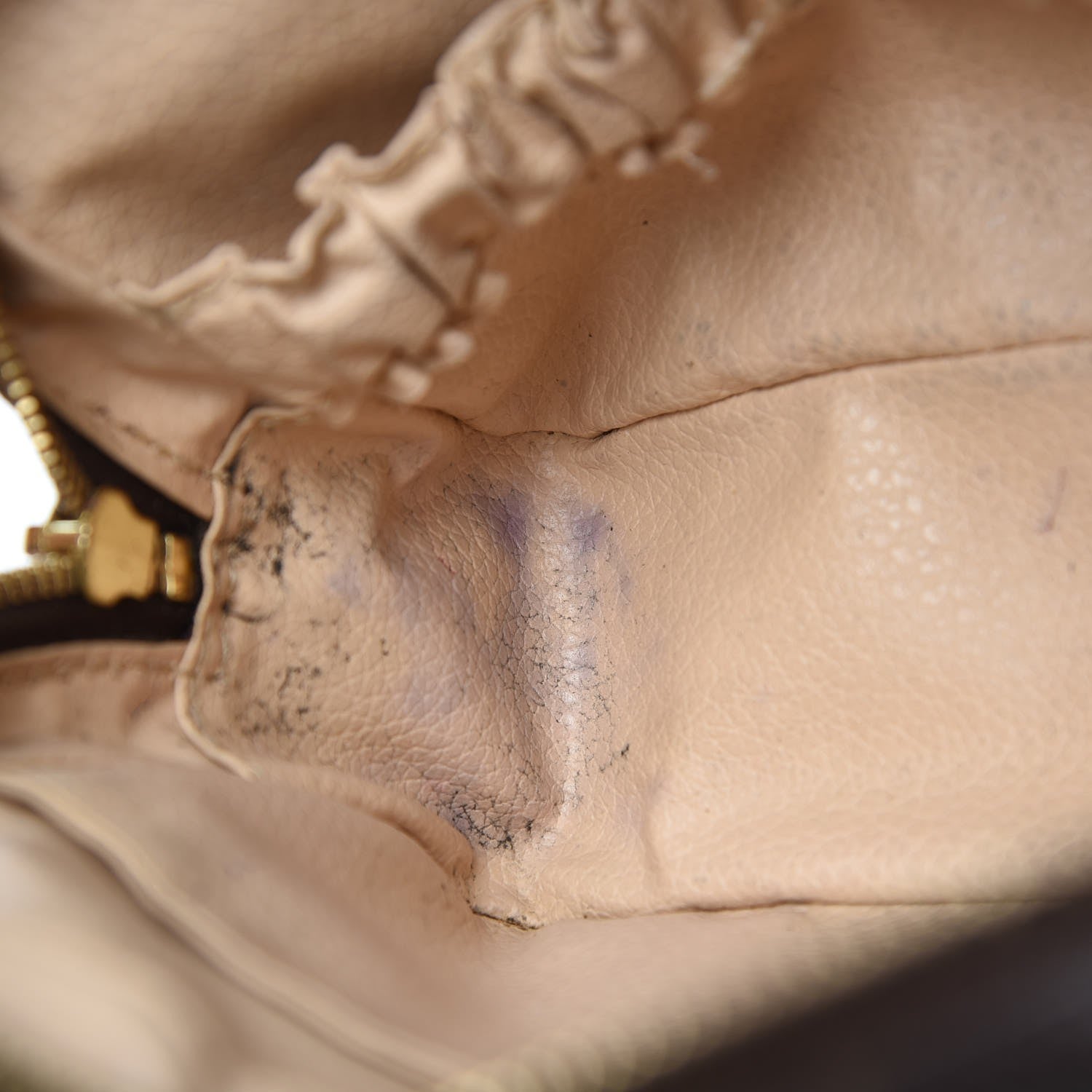 Louis Vuitton Monogram Trousse Toilette 23 8 of 10