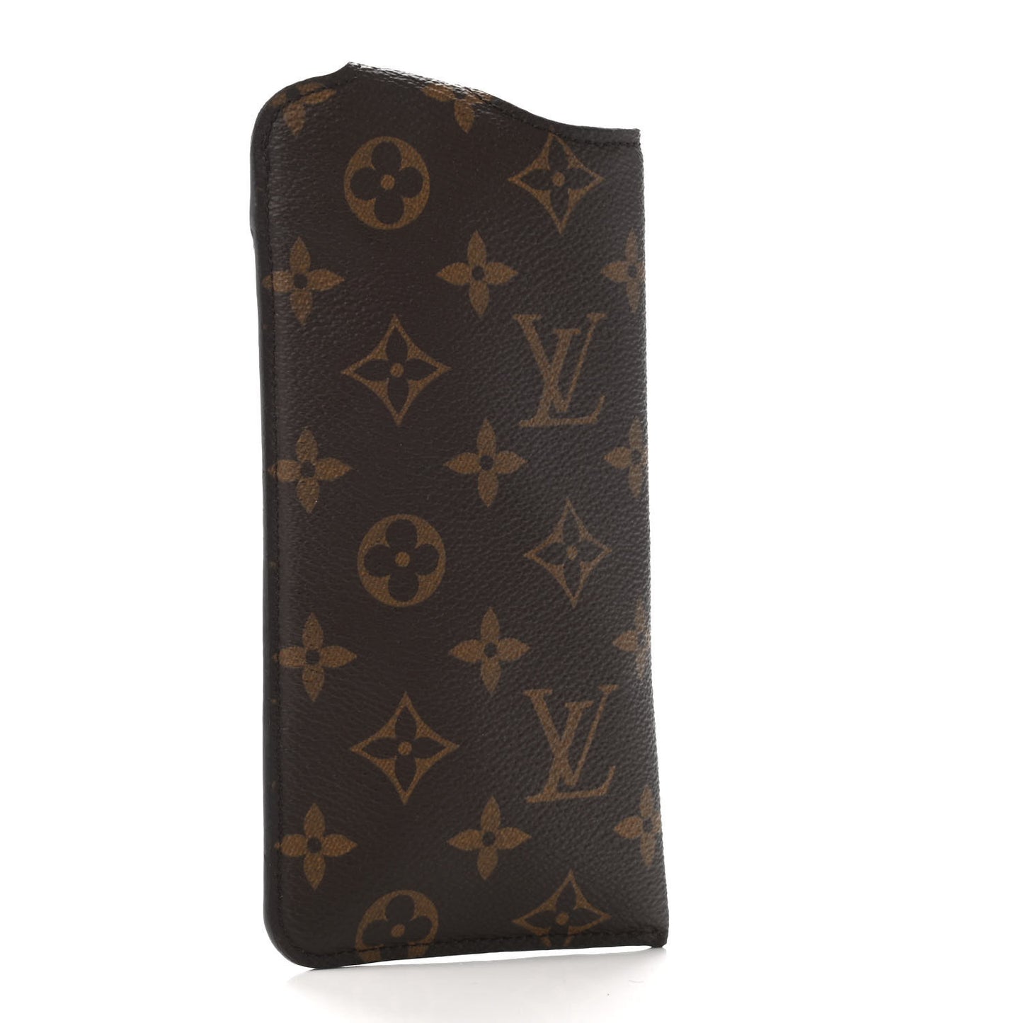 Monogram Sunglasses Case MM