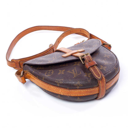 Louis Vuitton Monogram Chantilly PM 4 of 8