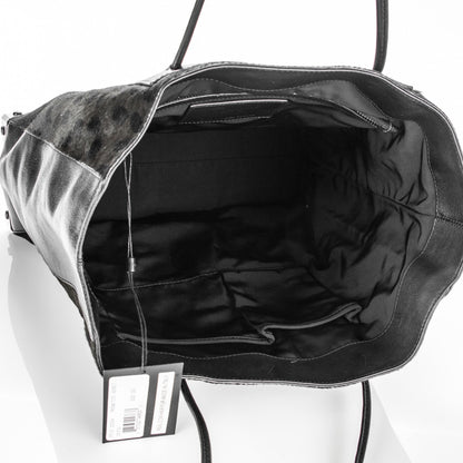 Alexander Wang Calf Hair Prisma Tote Soil 5 of 6