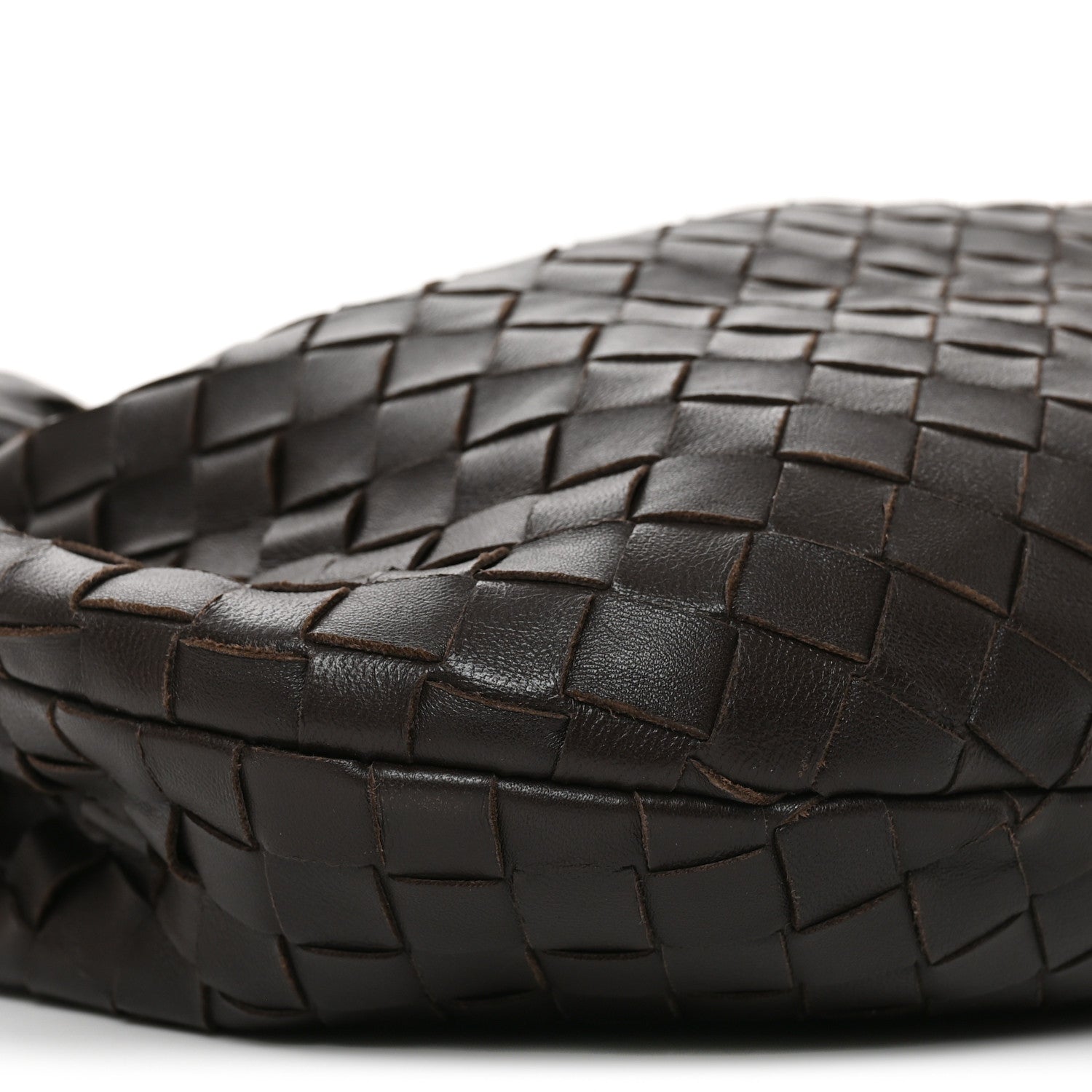 Bottega Veneta Nappa Intrecciato Small Jodie Fondant 10 of 11