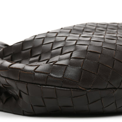 Bottega Veneta Nappa Intrecciato Small Jodie Fondant 10 of 11