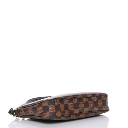 Louis Vuitton Damier Ebene Pochette Accessories NM 4 of 8