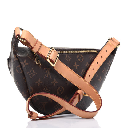 Louis Vuitton Monogram Bumbag 2 of 16