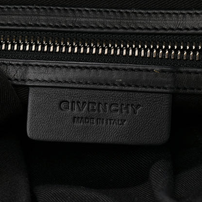 Givenchy Lambskin Large Nightingale Black 6 of 11