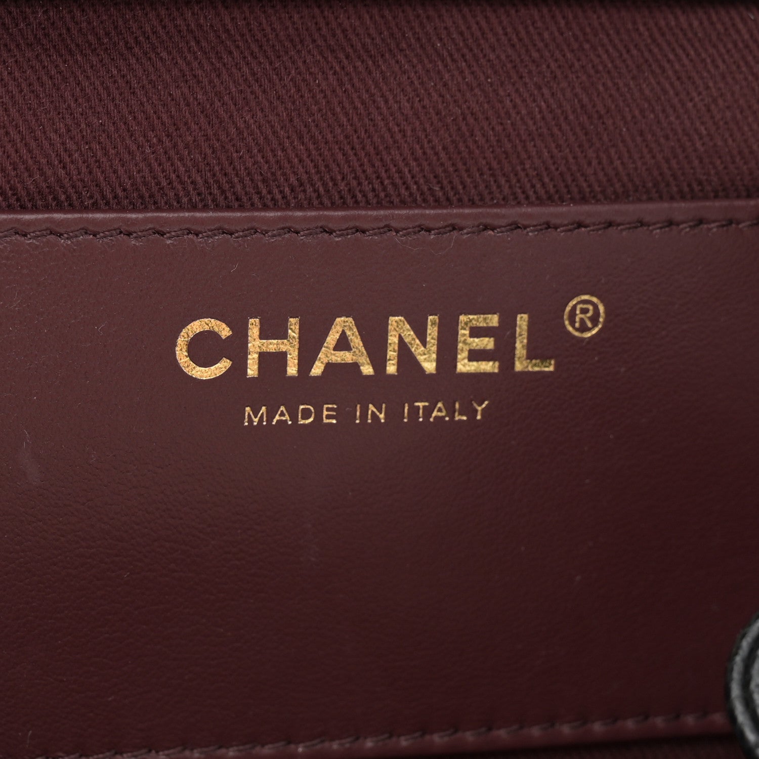 Chanel Caviar Quilted Mini Business Affinity Backpack Black 6 of 12