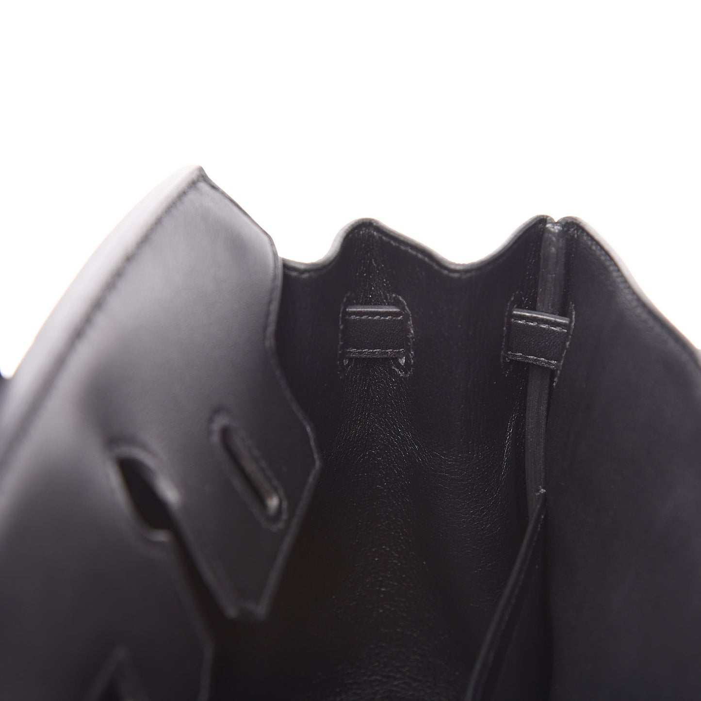 Swift Birkin 25 Black