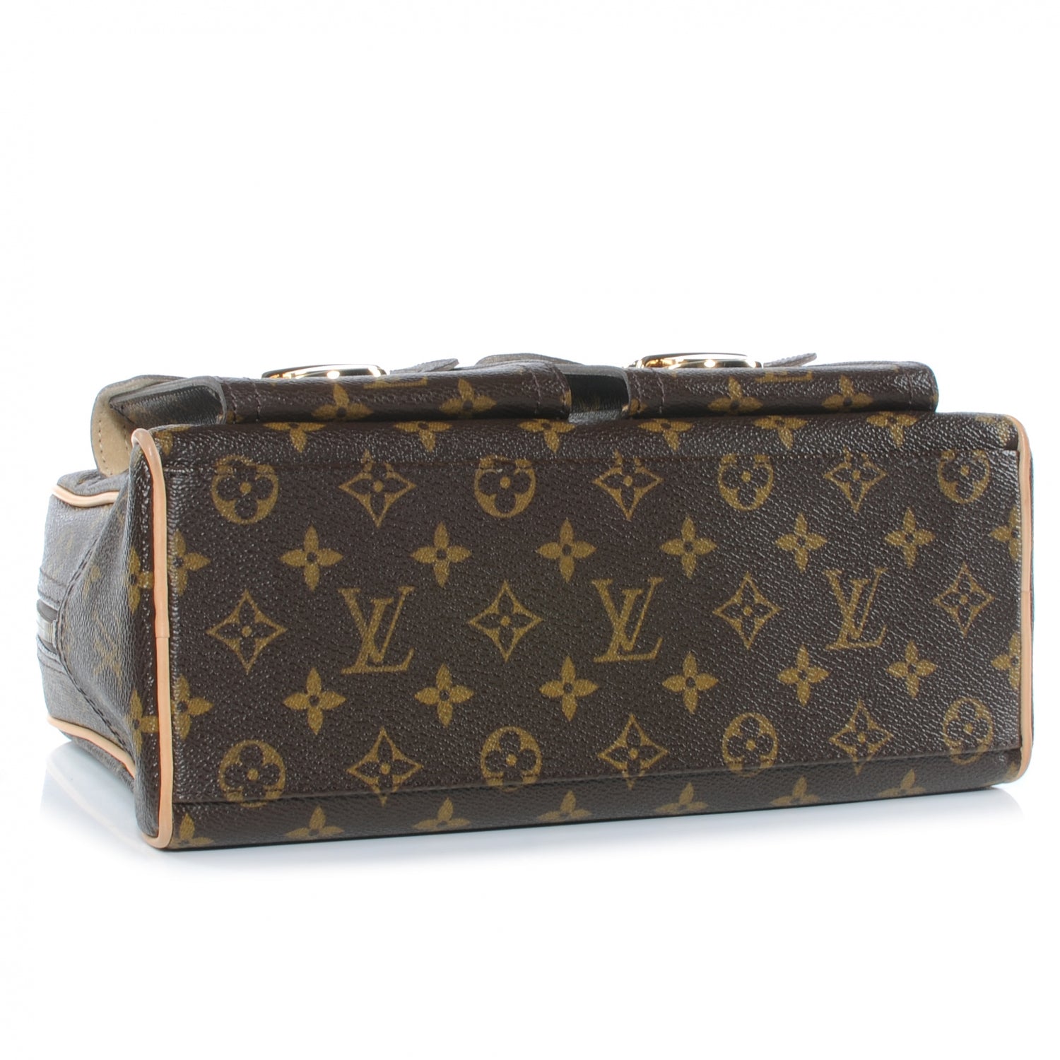 Louis Vuitton Monogram Manhattan PM 4 of 7
