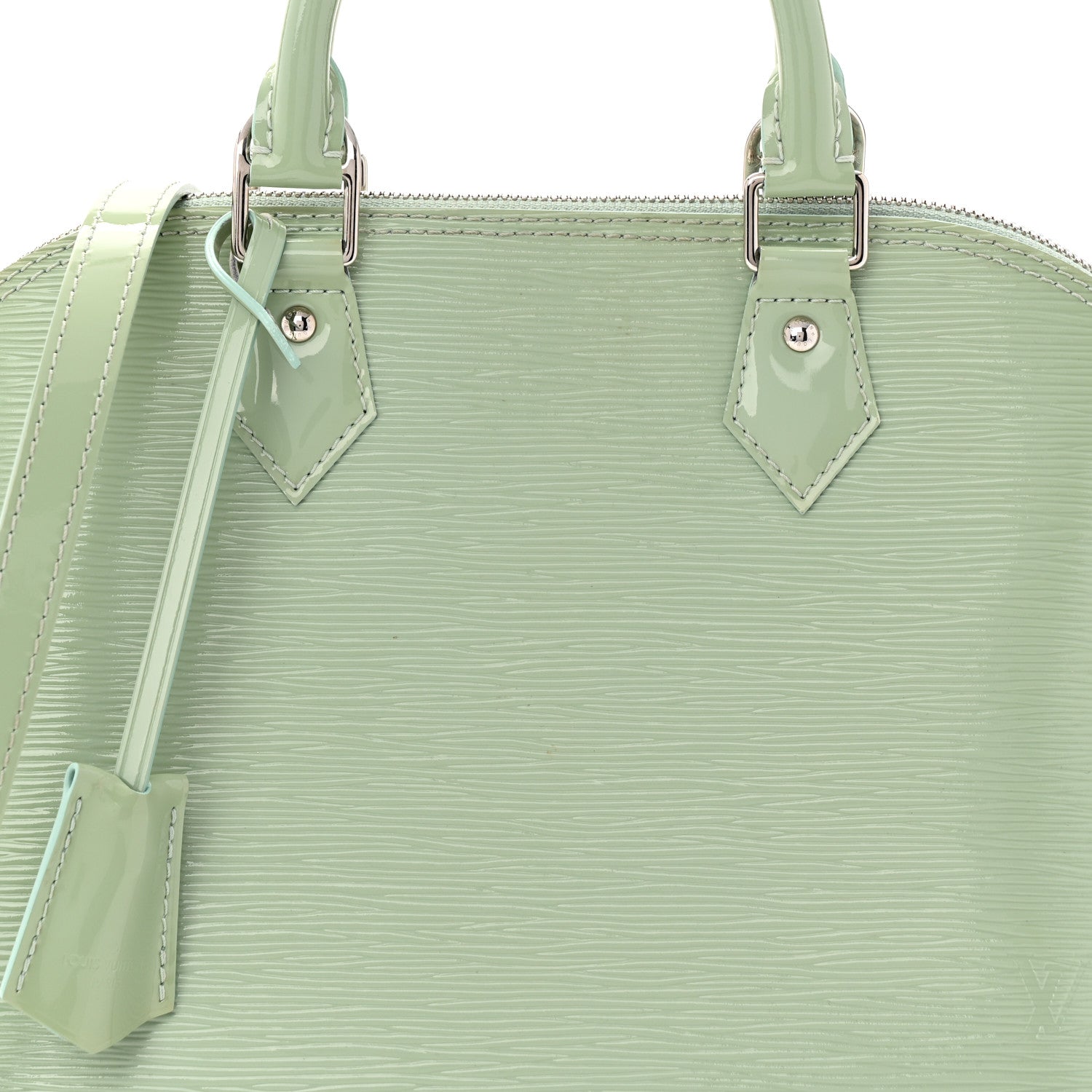 Louis Vuitton Electric Epi Alma PM Amande 8 of 12
