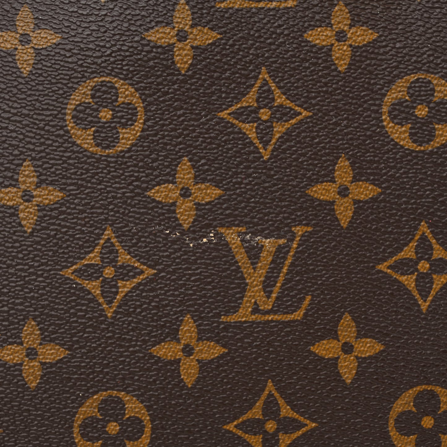 Monogram Pallas Cherry