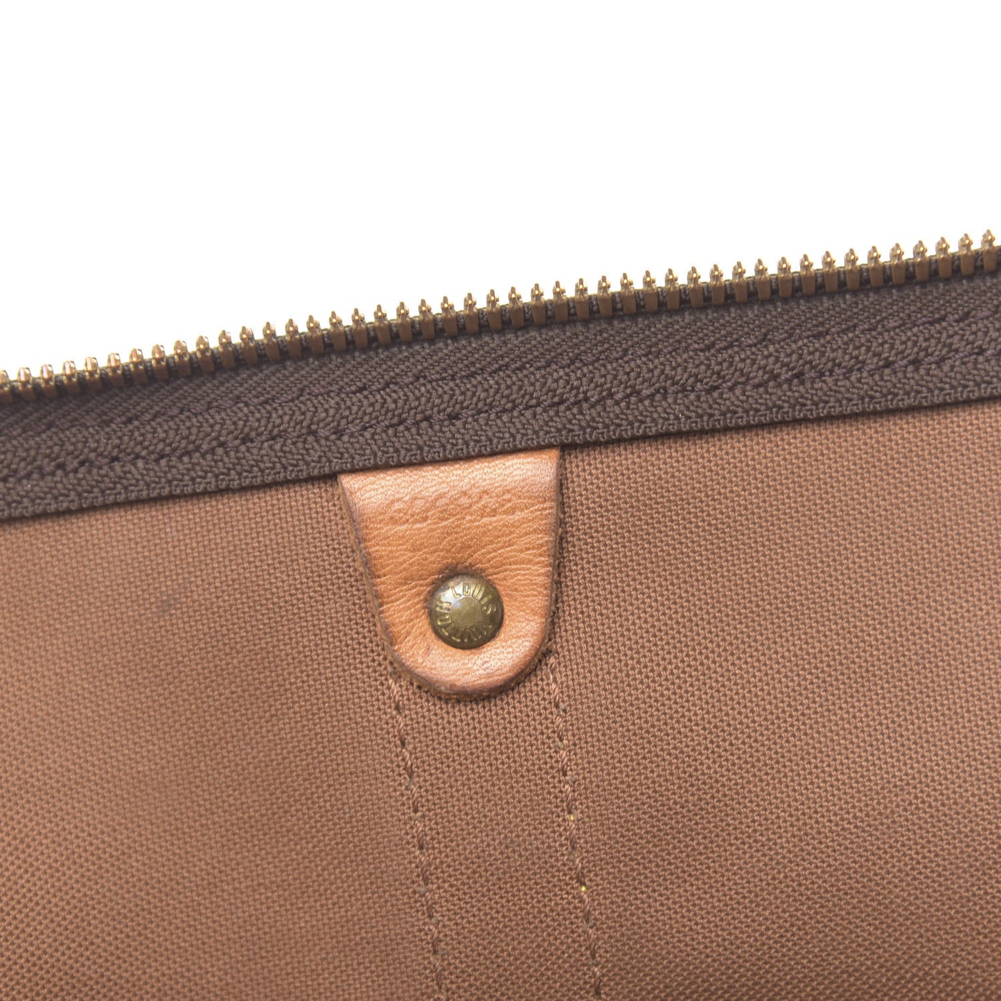 Monogram Keepall Bandouliere 60
