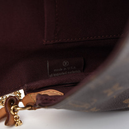 Louis Vuitton Monogram Favorite PM 9 of 10